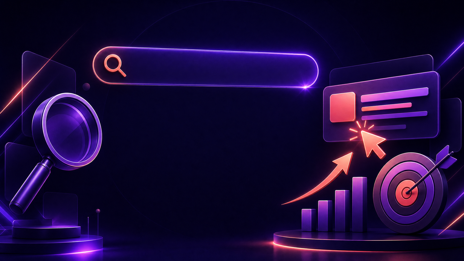 إعلانات Google Ads: اجذب العميل الجاهز للشراء